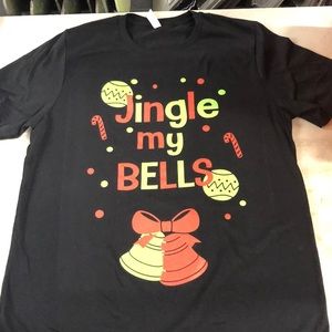 Xmas Men’s T-shirt
